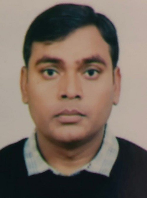 Devesh Maurya  home tutor in Prayagraj.